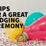 bridging ceremony